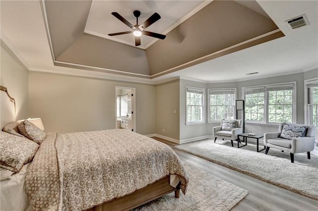 205 Ashebourne Trail, Johns Creek, GA 30005