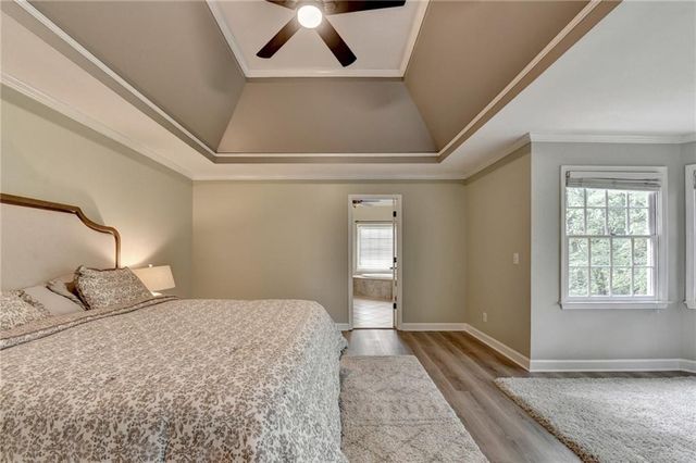 205 Ashebourne Trail, Johns Creek, GA 30005