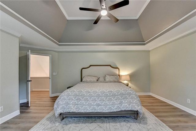 205 Ashebourne Trail, Johns Creek, GA 30005