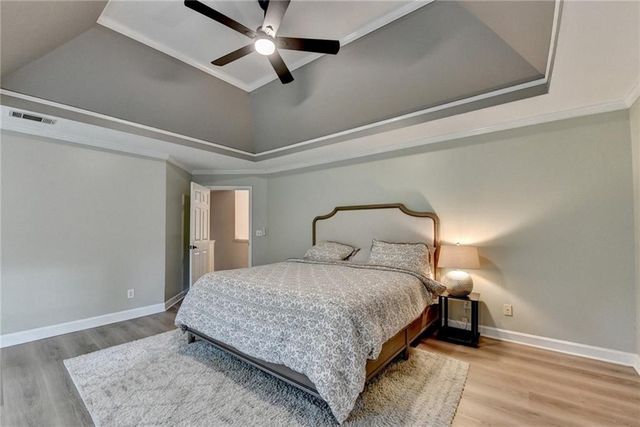 205 Ashebourne Trail, Johns Creek, GA 30005