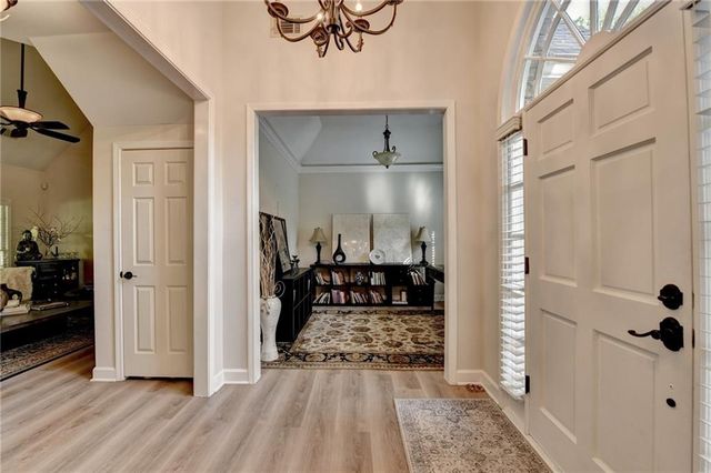 205 Ashebourne Trail, Johns Creek, GA 30005