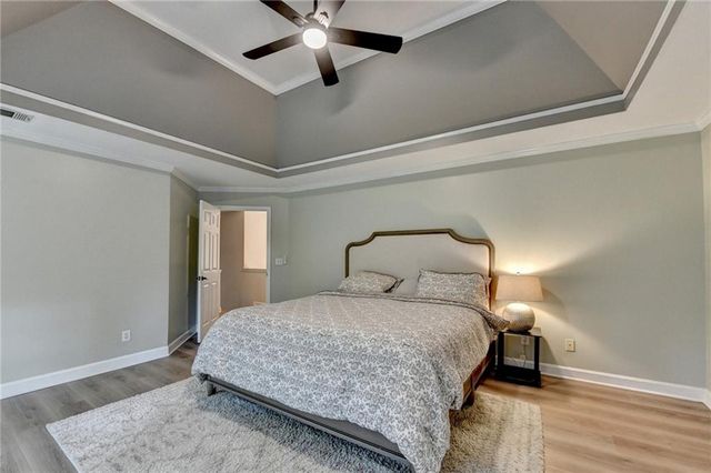 205 Ashebourne Trail, Johns Creek, GA 30005