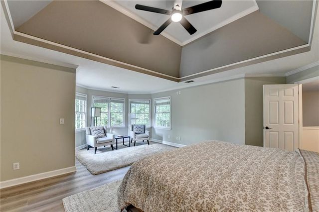 205 Ashebourne Trail, Johns Creek, GA 30005