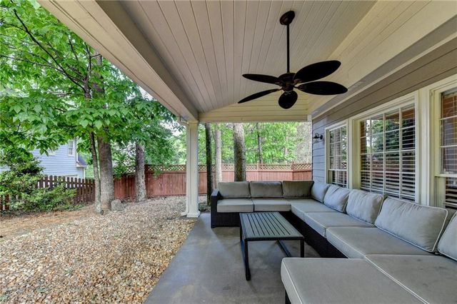 205 Ashebourne Trail, Johns Creek, GA 30005