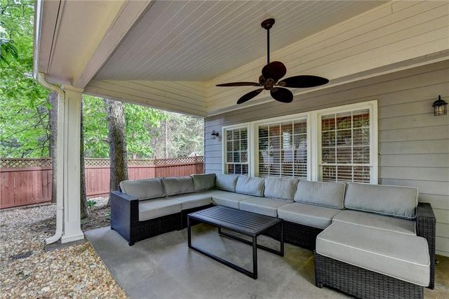 205 Ashebourne Trail, Johns Creek, GA 30005