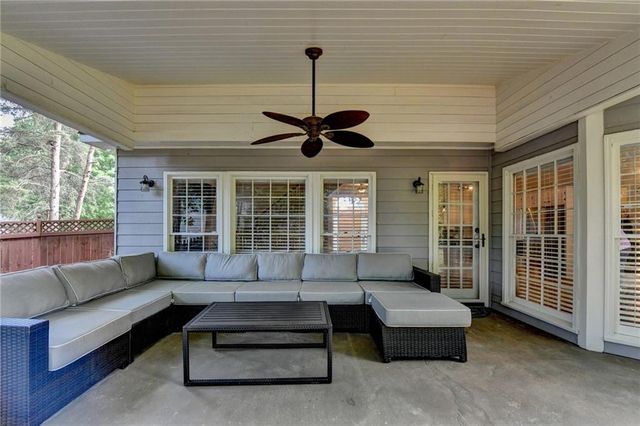 205 Ashebourne Trail, Johns Creek, GA 30005