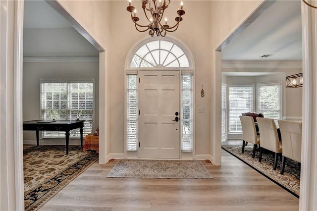 205 Ashebourne Trail, Johns Creek, GA 30005