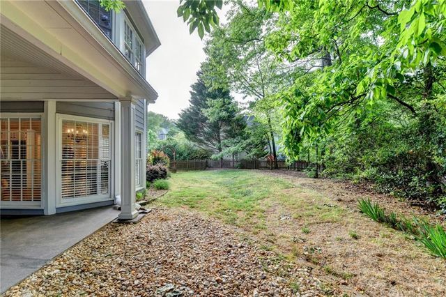 205 Ashebourne Trail, Johns Creek, GA 30005