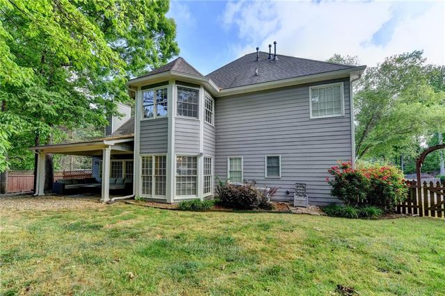 205 Ashebourne Trail, Johns Creek, GA 30005