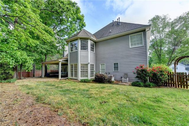 205 Ashebourne Trail, Johns Creek, GA 30005
