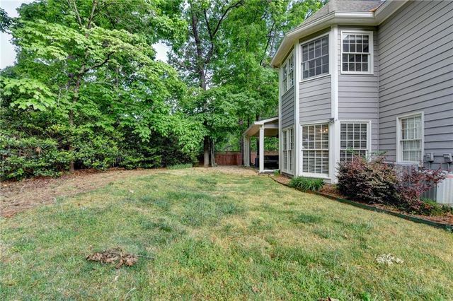 205 Ashebourne Trail, Johns Creek, GA 30005