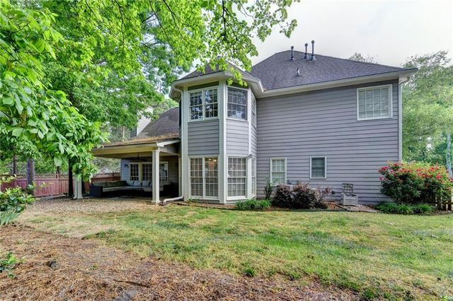 205 Ashebourne Trail, Johns Creek, GA 30005