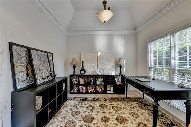 205 Ashebourne Trail, Johns Creek, GA 30005