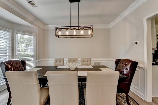 205 Ashebourne Trail, Johns Creek, GA 30005