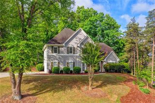 205 Ashebourne Trail, Johns Creek, GA 30005