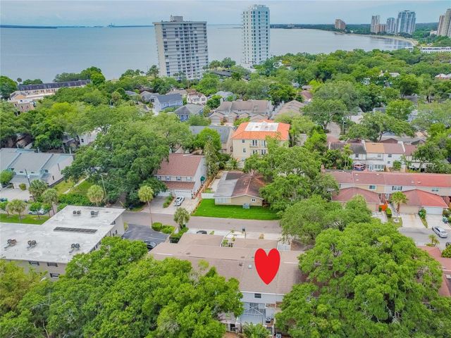 2523 W TENNESSEE AVENUE, Tampa, FL 33629