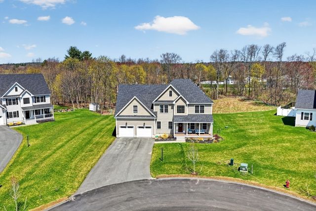 6 Geramat Way, Methuen, MA 01844