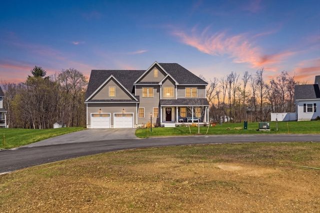 6 Geramat Way, Methuen, MA 01844