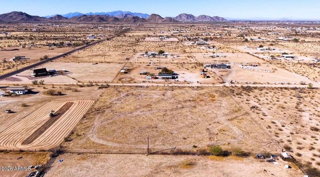 54175 W Camino Real #69 Road 69, Maricopa, AZ 85139 — photo 2