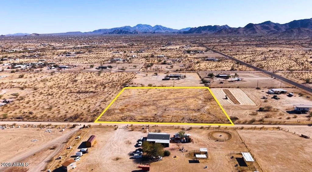 54175 W Camino Real #69 Road 69, Maricopa, AZ 85139 — photo 3