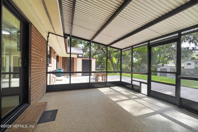 4625 FULTON Road, Jacksonville, FL 32225