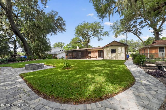 4625 FULTON Road, Jacksonville, FL 32225