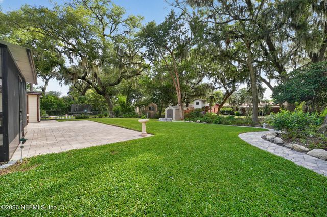 4625 FULTON Road, Jacksonville, FL 32225