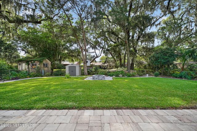 4625 FULTON Road, Jacksonville, FL 32225