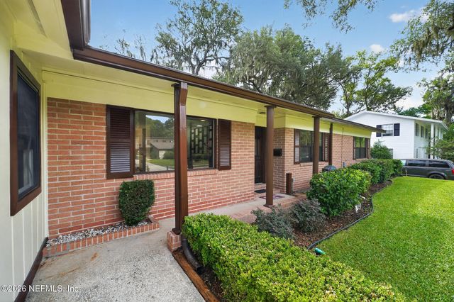 4625 FULTON Road, Jacksonville, FL 32225