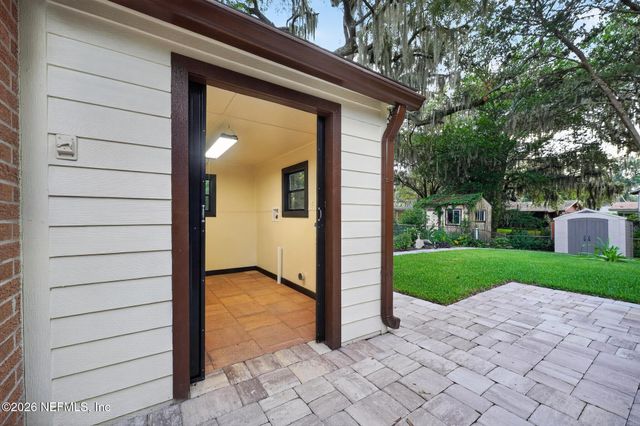 4625 FULTON Road, Jacksonville, FL 32225