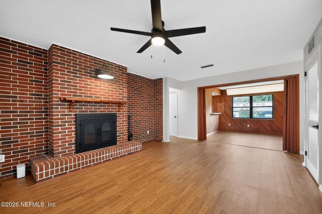 4625 FULTON Road, Jacksonville, FL 32225
