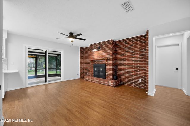 4625 FULTON Road, Jacksonville, FL 32225