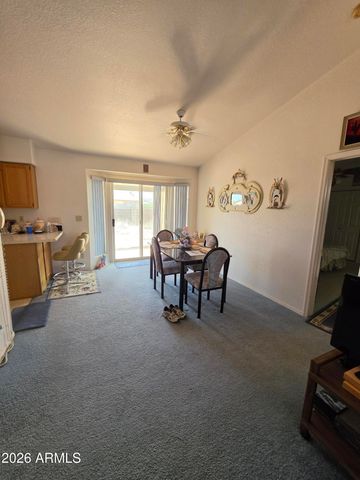 8241 W CYPRESS POINT Circle, Arizona City, AZ 85123