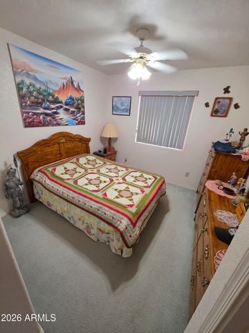 8241 W CYPRESS POINT Circle, Arizona City, AZ 85123
