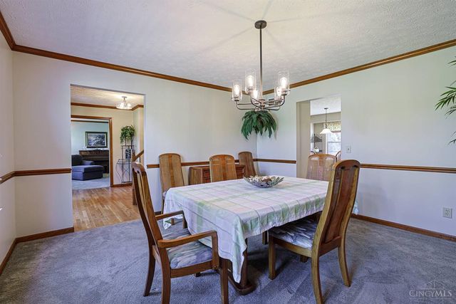 5644 Quapaw Court, Liberty Twp, OH 45011
