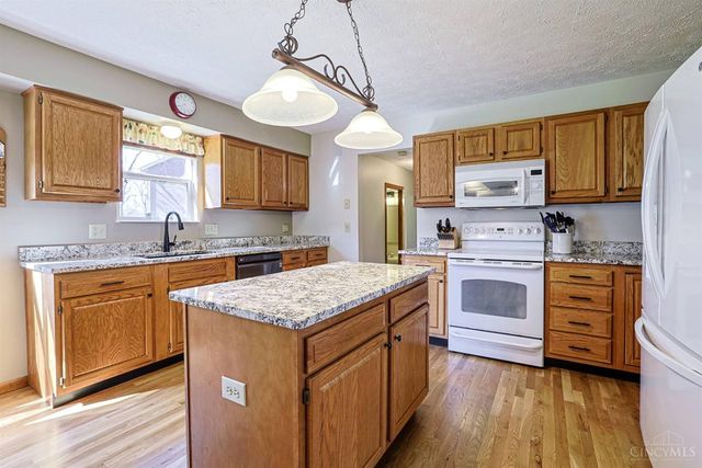 5644 Quapaw Court, Liberty Twp, OH 45011