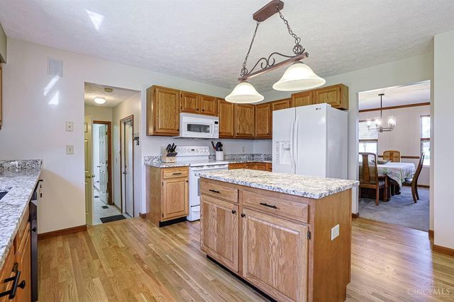 5644 Quapaw Court, Liberty Twp, OH 45011