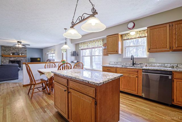 5644 Quapaw Court, Liberty Twp, OH 45011