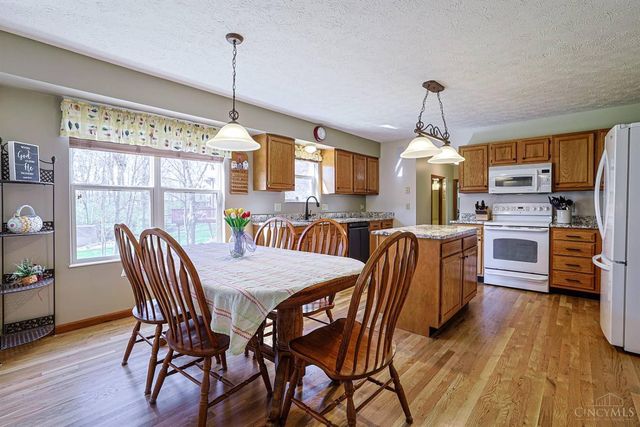 5644 Quapaw Court, Liberty Twp, OH 45011