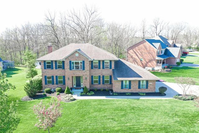 5644 Quapaw Court, Liberty Twp, OH 45011