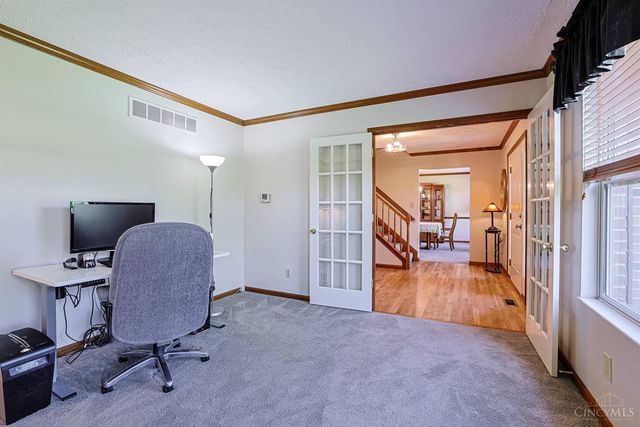 5644 Quapaw Court, Liberty Twp, OH 45011