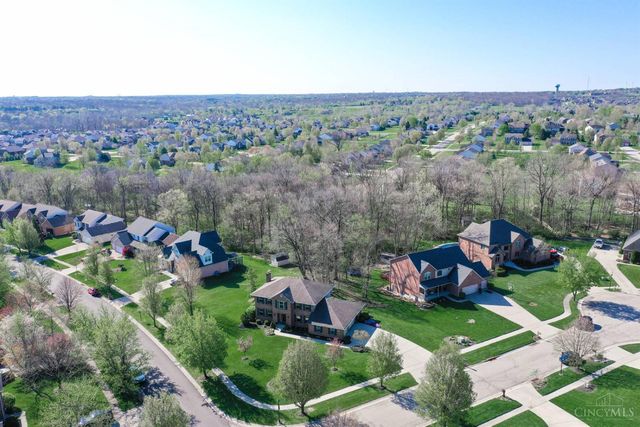 5644 Quapaw Court, Liberty Twp, OH 45011