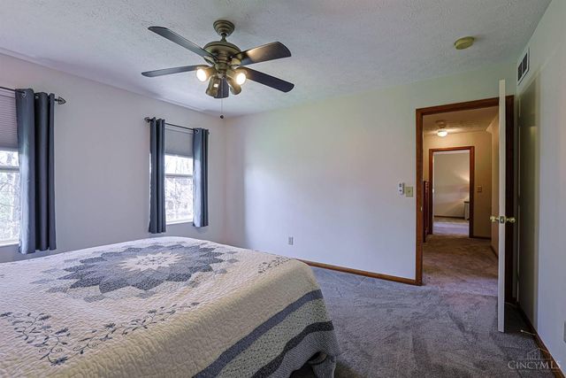 5644 Quapaw Court, Liberty Twp, OH 45011