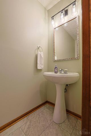 5644 Quapaw Court, Liberty Twp, OH 45011