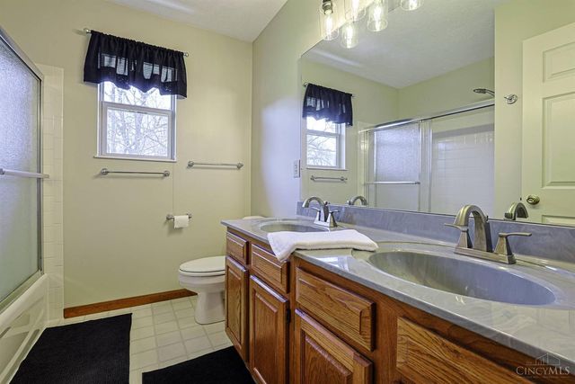 5644 Quapaw Court, Liberty Twp, OH 45011