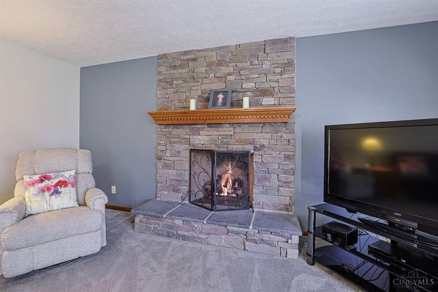 5644 Quapaw Court, Liberty Twp, OH 45011