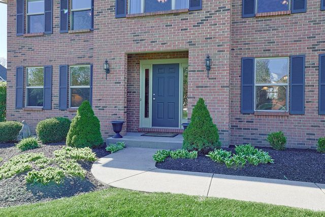 5644 Quapaw Court, Liberty Twp, OH 45011