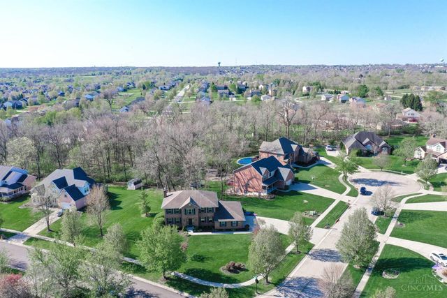 5644 Quapaw Court, Liberty Twp, OH 45011