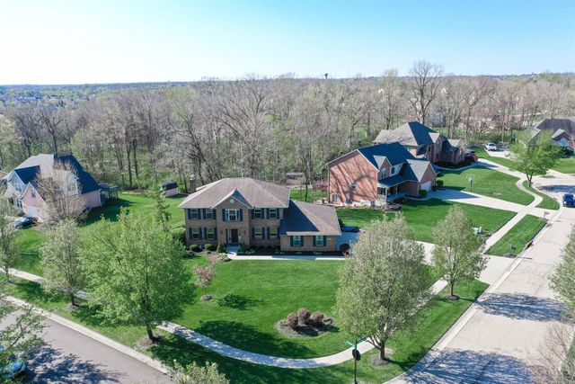 5644 Quapaw Court, Liberty Twp, OH 45011