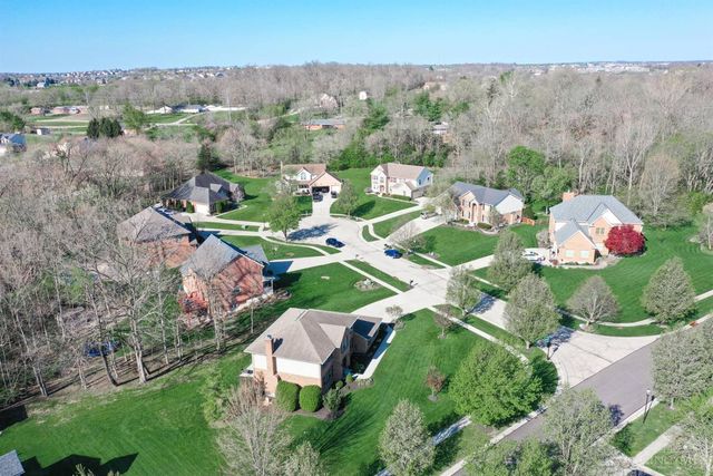 5644 Quapaw Court, Liberty Twp, OH 45011